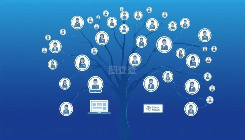 网络营销:制定有效管理策略,推动企业数字化转型